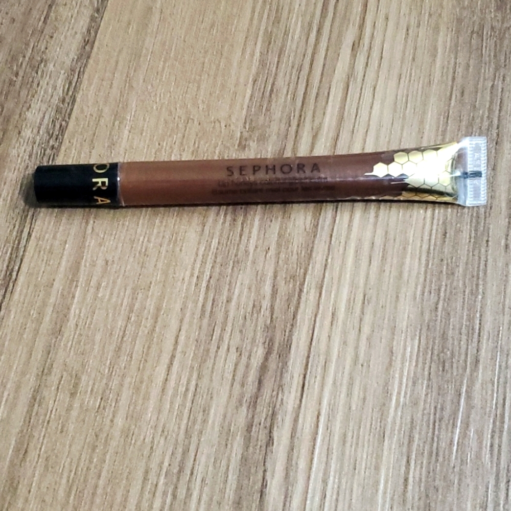 Sephora Collection Colorful Gloss Balms Lip Honey - Manuka